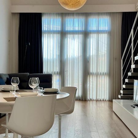 Apartamento Modern Loft Milán Exterior foto